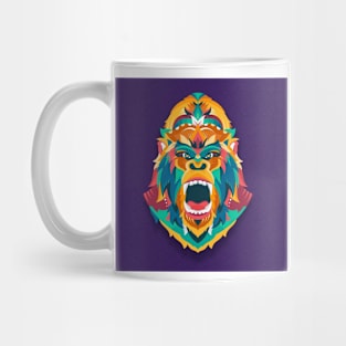 kong power Mug